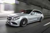 Mercedes-AMG C63 S Estate by VATH