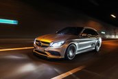 Mercedes-AMG C63 S Estate by VATH