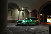 Mercedes-AMG C63 S Estate by Wimmer