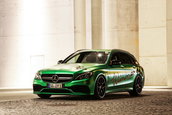 Mercedes-AMG C63 S Estate by Wimmer