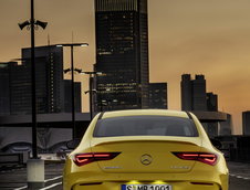 Mercedes-AMG CLA 35 4Matic