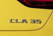 Mercedes-AMG CLA 35 4Matic