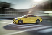 Mercedes-AMG CLA 35 4Matic