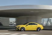 Mercedes-AMG CLA 35 4Matic