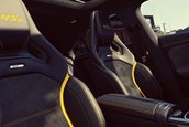 Mercedes-AMG CLA 45 S 4Matic+ Final Edition