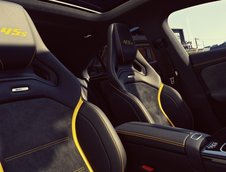 Mercedes-AMG CLA 45 S 4Matic+ Final Edition