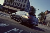 Mercedes-AMG CLA 45 S 4Matic+ Final Edition