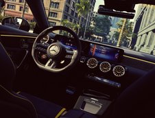 Mercedes-AMG CLA 45 S 4Matic+ Final Edition