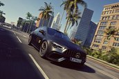 Mercedes-AMG CLA 45 S 4Matic+ Final Edition