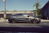 Mercedes-AMG CLA 45 S 4Matic+ Final Edition