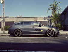 Mercedes-AMG CLA 45 S 4Matic+ Final Edition