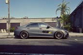 Mercedes-AMG CLA 45 S 4Matic+ Final Edition