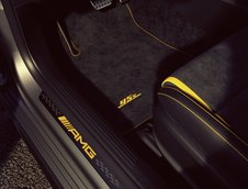 Mercedes-AMG CLA 45 S 4Matic+ Final Edition