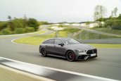 Mercedes-AMG CLA45 Shooting Break