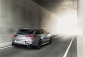 Mercedes-AMG CLA45 Shooting Break