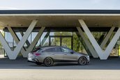 Mercedes-AMG CLA45 Shooting Break