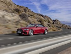 Mercedes-AMG CLE 53 4Matic+ Cabriolet