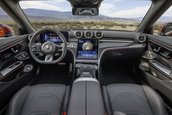 Mercedes-AMG CLE 53 4Matic+ Cabriolet