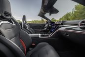 Mercedes-AMG CLE 53 4Matic+ Cabriolet