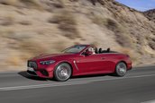 Mercedes-AMG CLE 53 4Matic+ Cabriolet