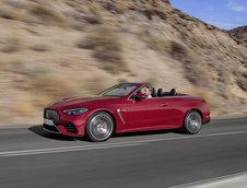Mercedes-AMG CLE 53 4Matic+ Cabriolet