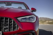Mercedes-AMG CLE 53 4Matic+ Cabriolet