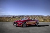 Mercedes-AMG CLE 53 4Matic+ Cabriolet