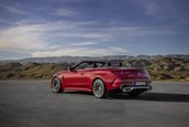 Mercedes-AMG CLE 53 4Matic+ Cabriolet