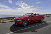 Mercedes-AMG CLE 53 4Matic+ Cabriolet