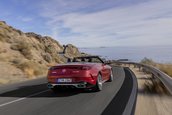 Mercedes-AMG CLE 53 4Matic+ Cabriolet