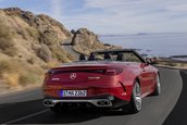 Mercedes-AMG CLE 53 4Matic+ Cabriolet
