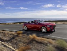 Mercedes-AMG CLE 53 4Matic+ Cabriolet