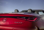 Mercedes-AMG CLE 53 4Matic+ Cabriolet