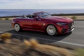 Mercedes-AMG CLE 53 4Matic+ Cabriolet