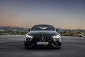 Mercedes-AMG CLE 53 4Matic+ Coupe