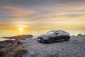 Mercedes-AMG CLE 53 4Matic+ Coupe