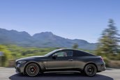 Mercedes-AMG CLE 53 4Matic+ Coupe