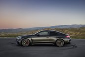 Mercedes-AMG CLE 53 4Matic+ Coupe