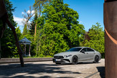 Mercedes-AMG CLS 53 4MATIC+