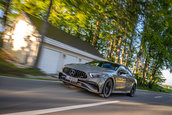 Mercedes-AMG CLS 53 4MATIC+