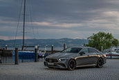 Mercedes-AMG CLS 53 4MATIC+