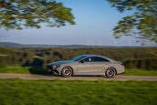 Mercedes-AMG CLS 53 4MATIC+