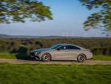 Mercedes-AMG CLS 53 4MATIC+