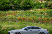 Mercedes-AMG CLS 53 4MATIC+