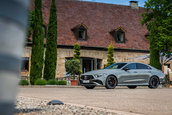 Mercedes-AMG CLS 53 4MATIC+