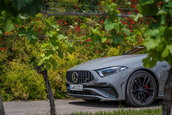 Mercedes-AMG CLS 53 4MATIC+