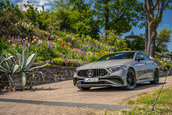 Mercedes-AMG CLS 53 4MATIC+
