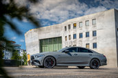 Mercedes-AMG CLS 53 4MATIC+