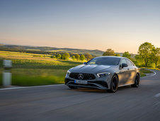 Mercedes-AMG CLS 53 4MATIC+