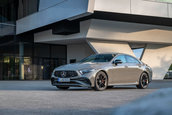 Mercedes-AMG CLS 53 4MATIC+